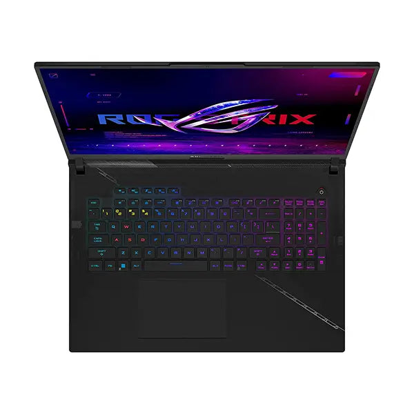 ASUS ROG Strix SCAR 18 G834 (2024) (i9-14900HX/64GB DDR5/2TB SSD/RTX 4090) G834JYR-R6075W ASUS ROG Strix SCAR 18 G834 (2024) (i9-14900HX/64GB DDR5/2TB SSD/RTX 4090) G834JYR-R6075W